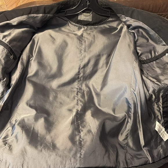 Zara mens jacket size large - Picture 4 of 7